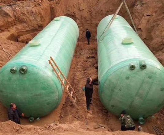 昭通市昭陽區玻璃鋼化糞